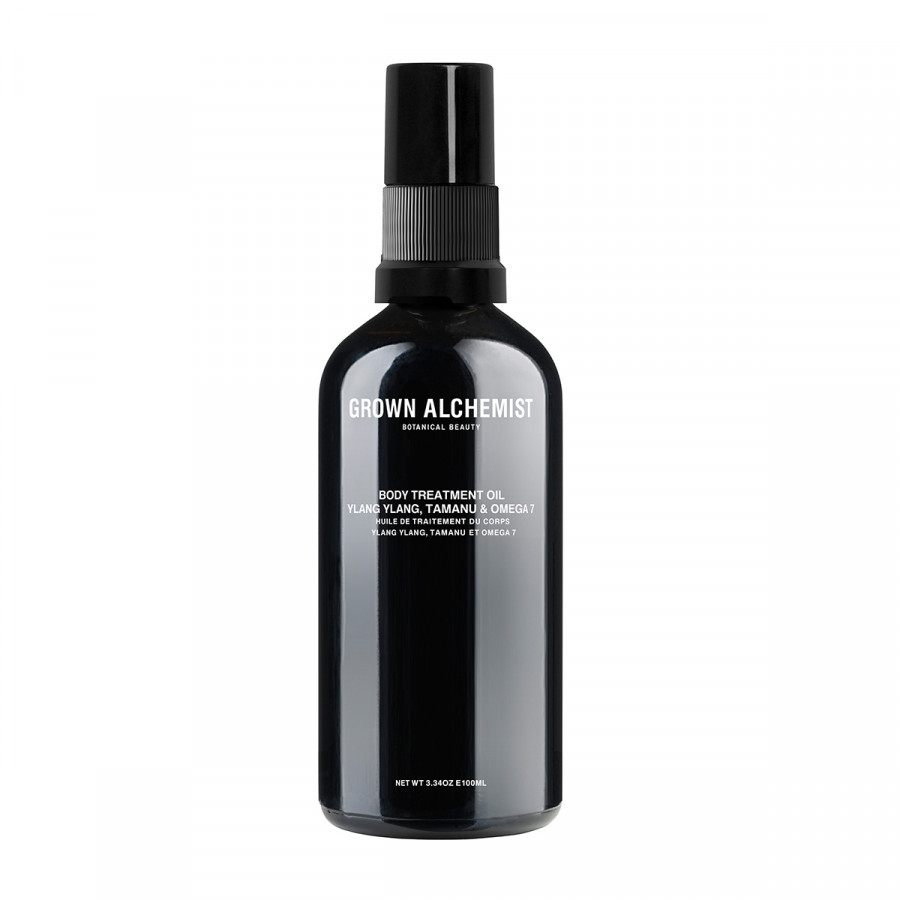 GROWN ALCHEMIST BODY Body Treatment Oil 100 ml