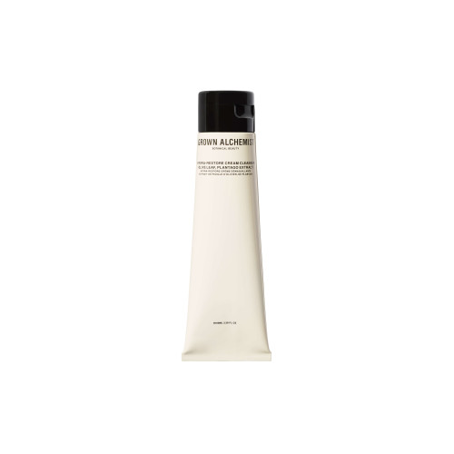 GROWN ALCHEMIST CLEANSE Hydra Restore Cream Cleanser 100 ml