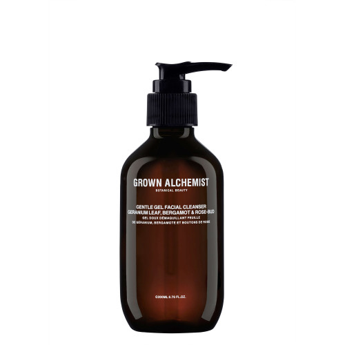 GROWN ALCHEMIST CLEANSE Gentle Gel Cleanser 200 ml