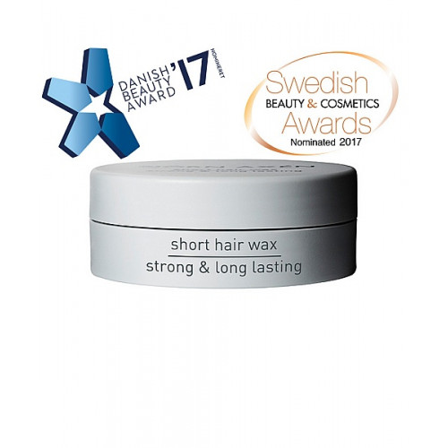 AXEN STYLING Short Hair Wax 80 ml