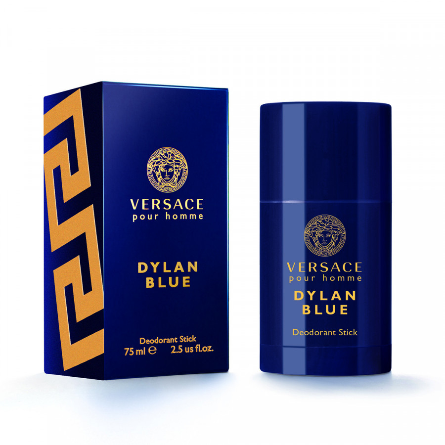VERSACE DYLAN BLUE Perfumed Deo Stick 75 g