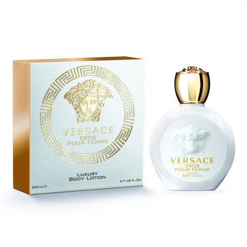 VERSACE EROS FEMME Body Lotion 200 ml