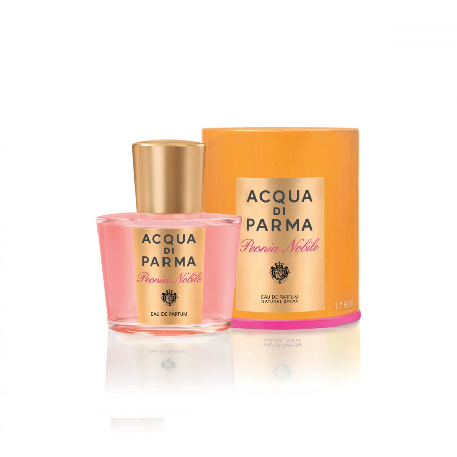 ACQUA DI PARMA PEONIA NOBILE EDP Vapo 50 ml