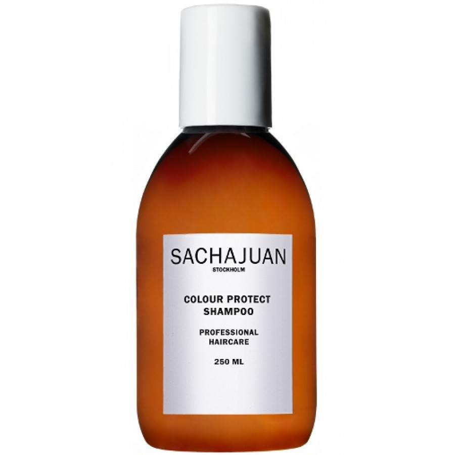 SACHAJUAN Colour Protect Shampoo 250 ml SACHAJUAN Colour Protect Shampoo 250 ml