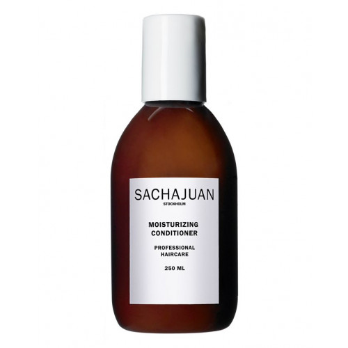 SACHAJUAN Moisturizing Conditioner 250 ml