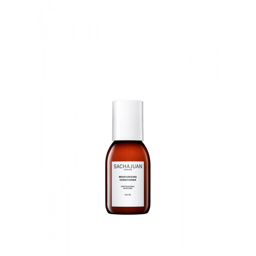 SACHAJUAN Moisturizing Conditioner 100 ml
