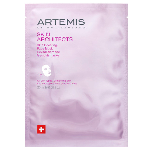 ARTEMIS SKIN ARCH Skin Boosting Face Mask 20 ml