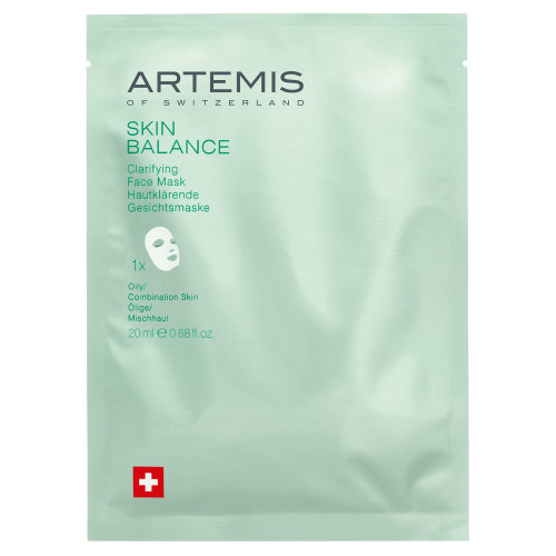 ARTEMIS SKIN BAL Sebum Control Face Mask 20 ml