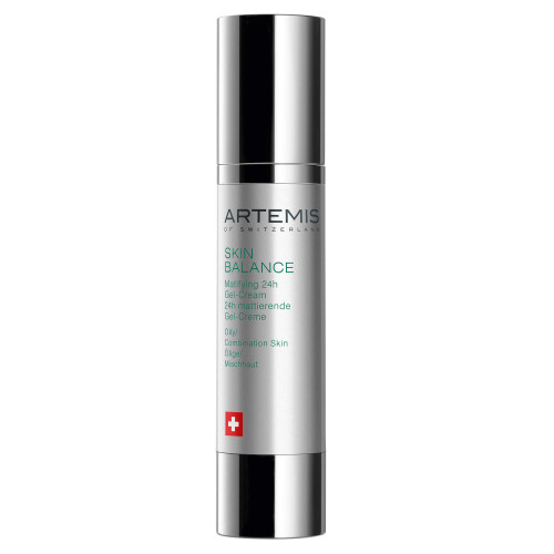 ARTEMIS SKIN BAL 24H Gel Cream 50 ml