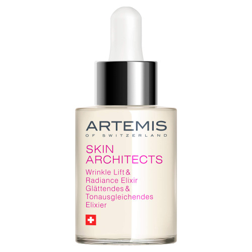 ARTEMIS SKIN ARCH Radiance A Wrinkle Elixir 30 ml