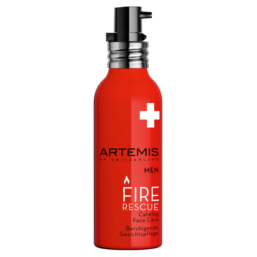 ARTEMIS MEN Fire Fighter 75 ml