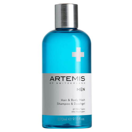 ARTEMIS MEN Hair & Body Wash 270 ml