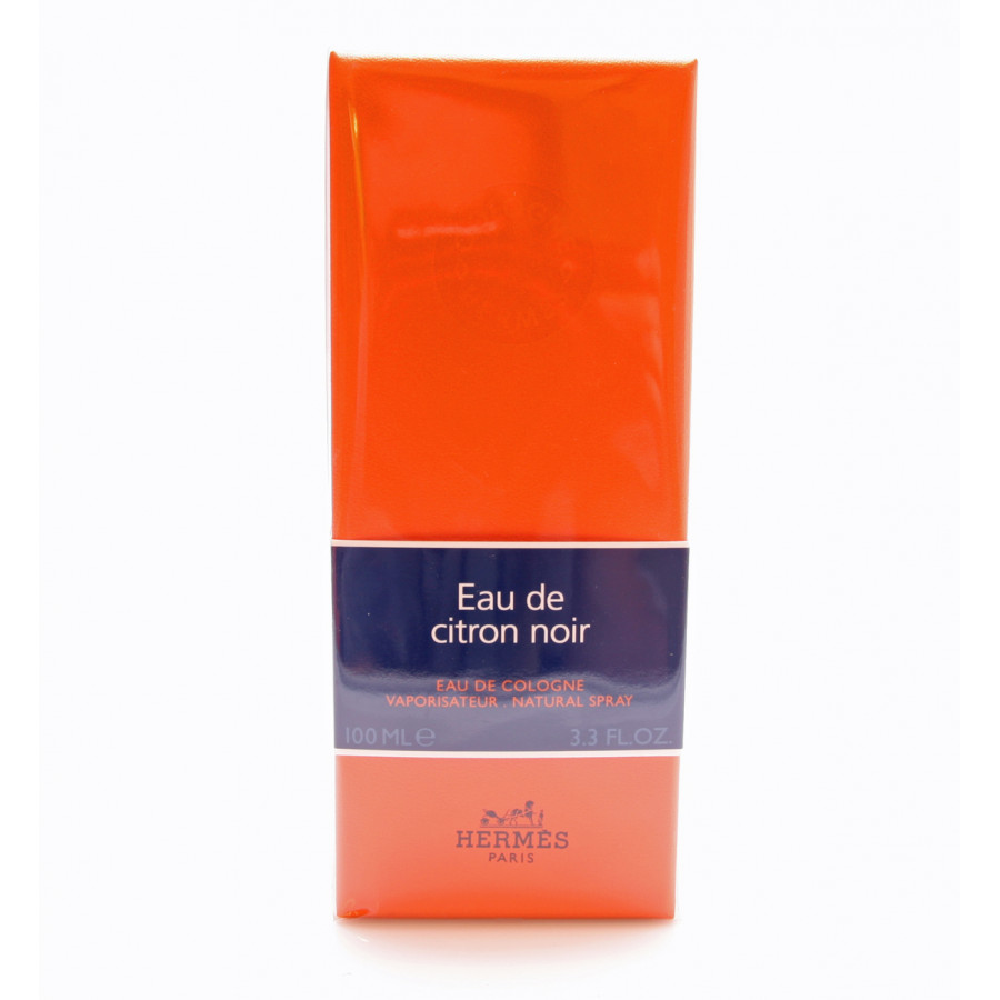 HERMES EAU EDC Eau de Citron Vapo 100 ml