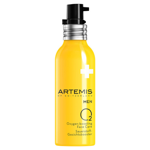 ARTEMIS MEN Oxygen Facial Booster 75 ml