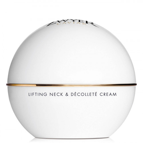 ZWYER SKINCARE Neck & Decolleté Cream 50 ml