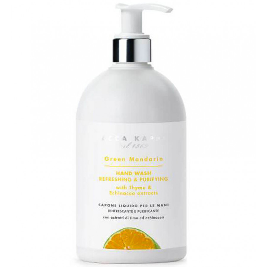 AK Green Mand Hand Wash 300 ml