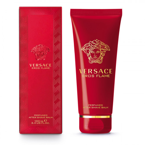 VERSACE EROS FLAME Perf After Shave Balm 100 ml