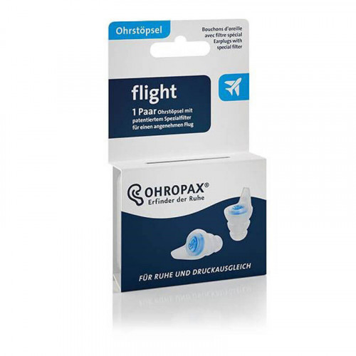 OHROPAX Flight 1 Paar