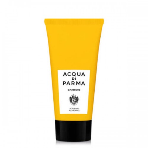 ACQUA PARMA Barbiere Face Scrub 75 ml