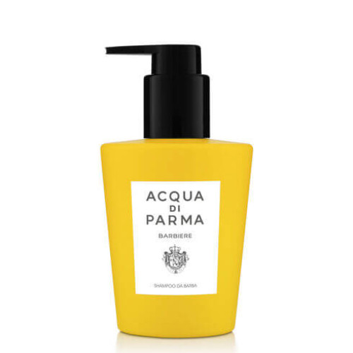 ACQUA PARMA Barbiere Beard Shampoo 75 ml