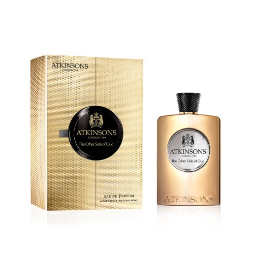 ATKINSONS OUD COLLECTION The Other Side Oud EDP 100 ml