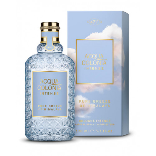 4711 ACQUA COLONIA Int Pure Breeze EDC 170 ml