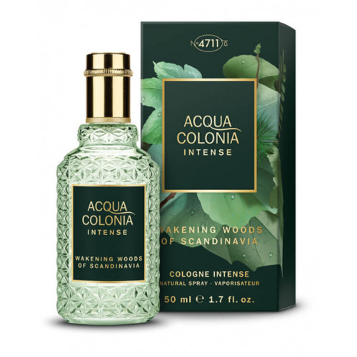 4711 ACQUA COLONIA Int Wakening Woods EDC 50 ml