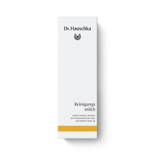 DR. HAUSCHKA Reinigungsmilch Sondergrösse 30 ml