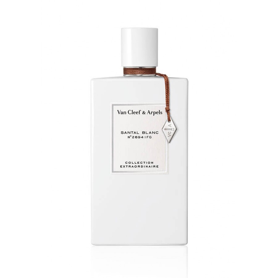 VAN CLEEF ARPELS EXTRAORD Santal Blanc EDP Vapo 75 ml