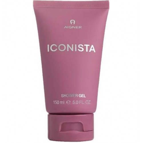 AIGNER ICONISTA Shower Gel 150 ml