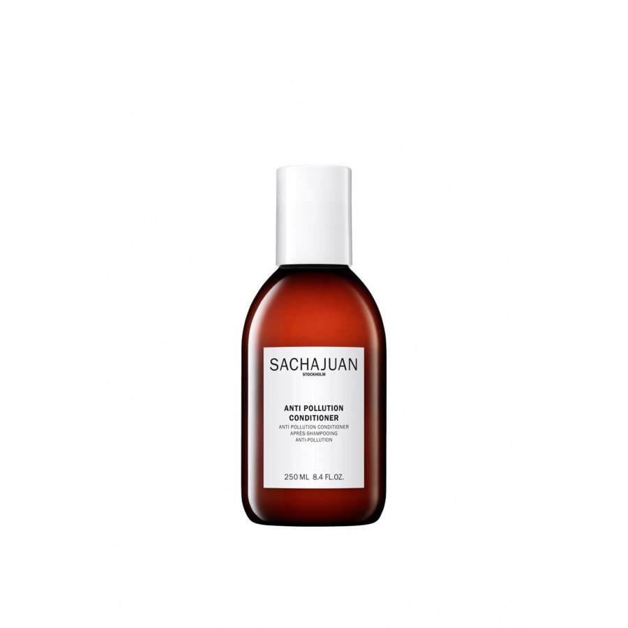 SACHAJUAN Anti Pollution Conditioner 250 ml