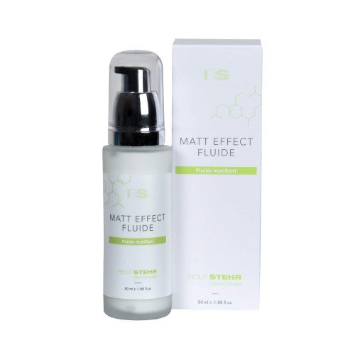 ROLF STEHR DERMO Matt Effect Fluide 50 ml