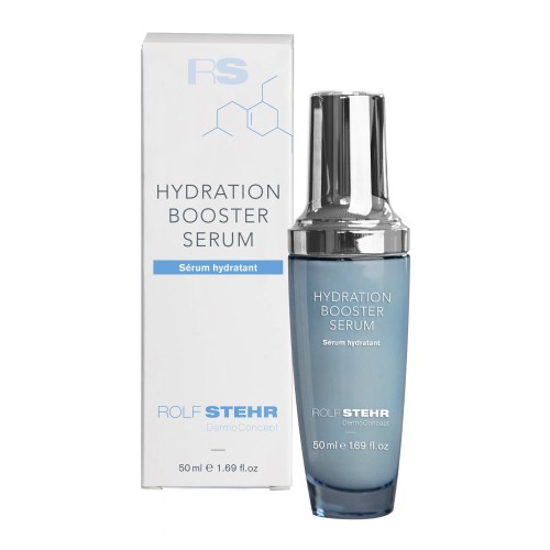 ROLF STEHR DERMO Dehydrated Skin Hydra Boost Serum 50 ml