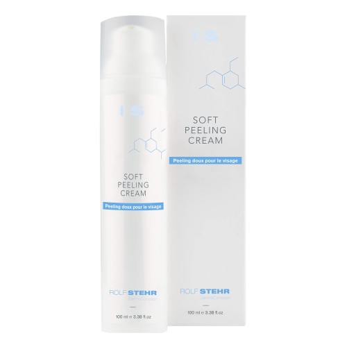 ROLF STEHR DERMO Dehydrated Skin Soft Peeling Cream 100 ml