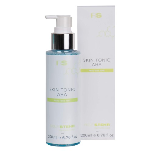 ROLF STEHR DERMO Skin Tonic Aha 250 ml