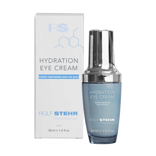 ROLF STEHR DERMO Dehydrated Skin Hydration Eye Cream 30 ml