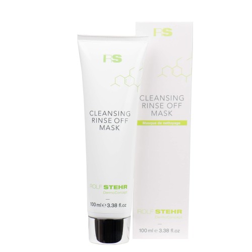 ROLF STEHR DERMO Rinse Off Mask 100 ml