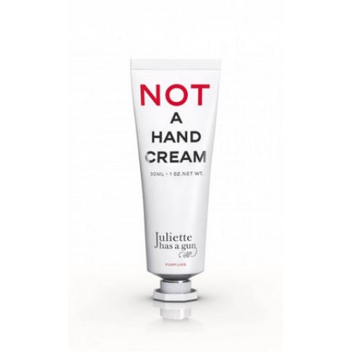 JULIETTE HAS A GUN NOT A PERFUME Hand Cream 30 ml