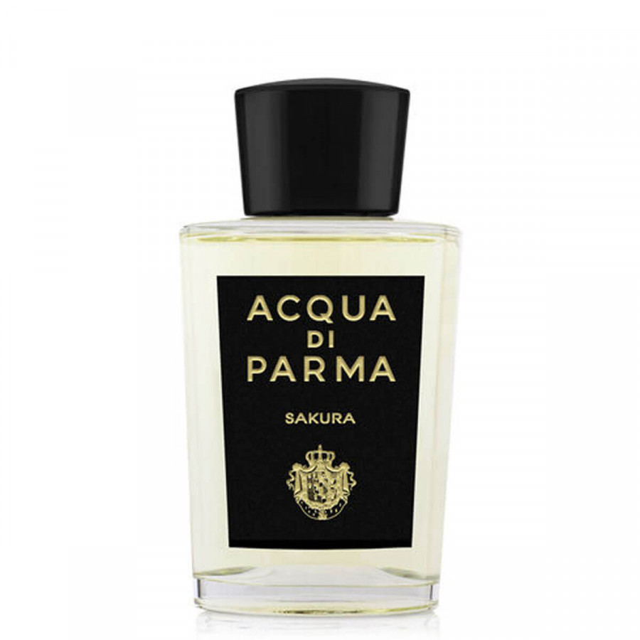 ACQUA PARMA Signature Sakura EDP Vapo 180 ml