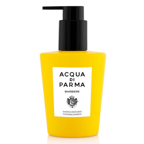 ACQUA PARMA Barbiere Thickening Shampoo 200 ml