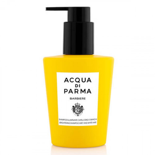 ACQUA PARMA Barbiere Brightening Shampoo 200 ml