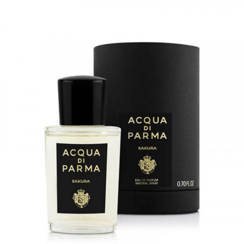 ACQUA PARMA Signature Sakura EDP Vapo 20 ml