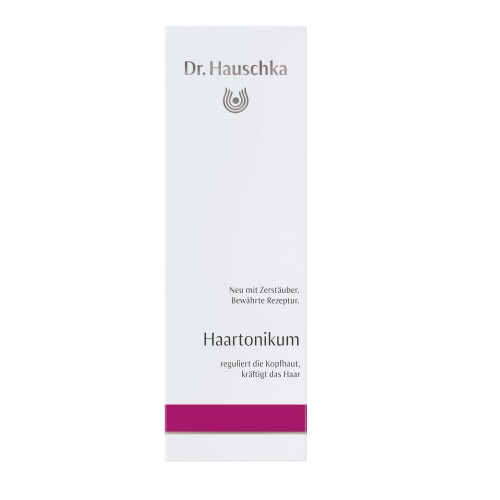 DR. HAUSCHKA Haartonikum Fl 100 ml