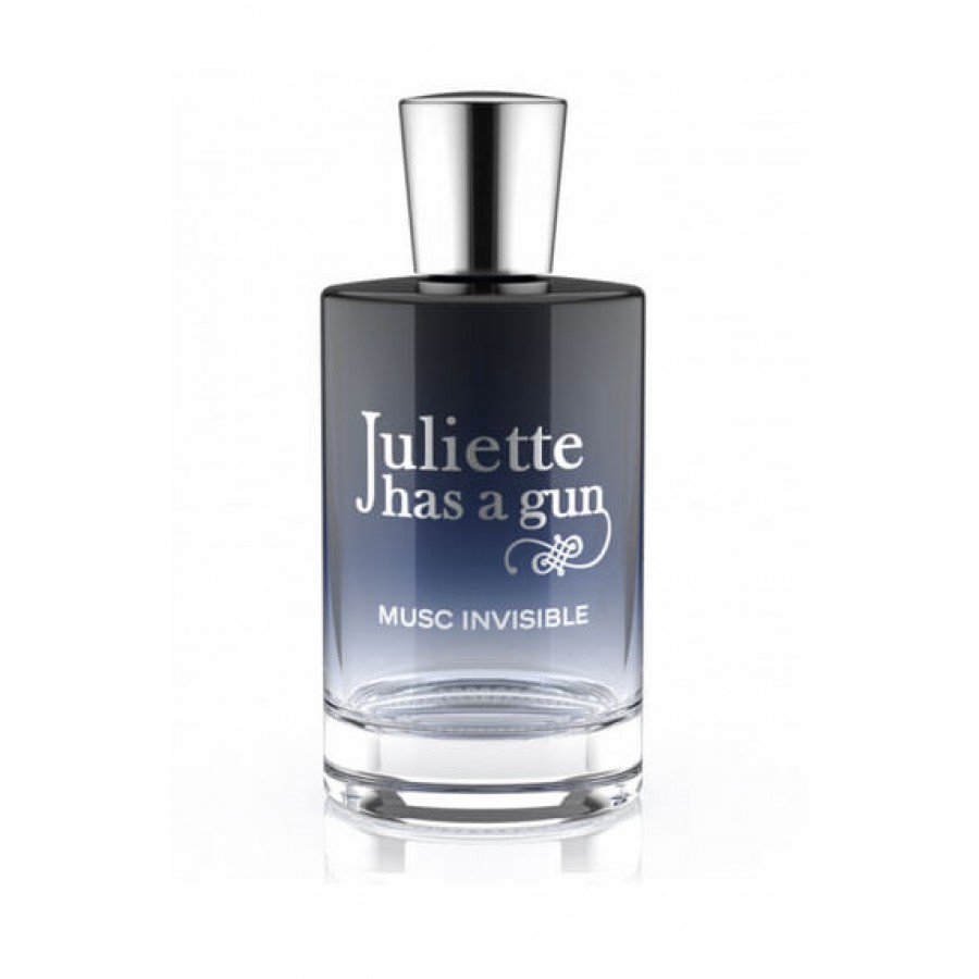 JULIETTE HAS A GUN MUSC INVISIBLE EDP Vapo 100 ml