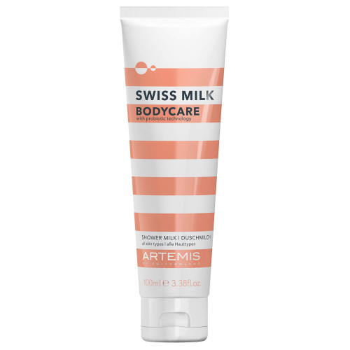 ARTEMIS SWISS MILK Shower Milk 100 ml