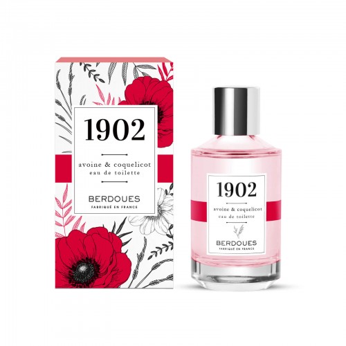 BERDOUES EDT 1902 Avoine&Coquel 100 ml