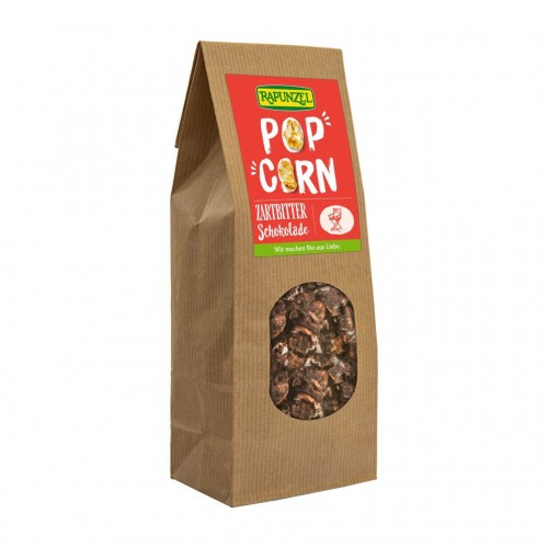 RAPUNZEL Popcorn mit Zartbitterschokolade Btl 100 g