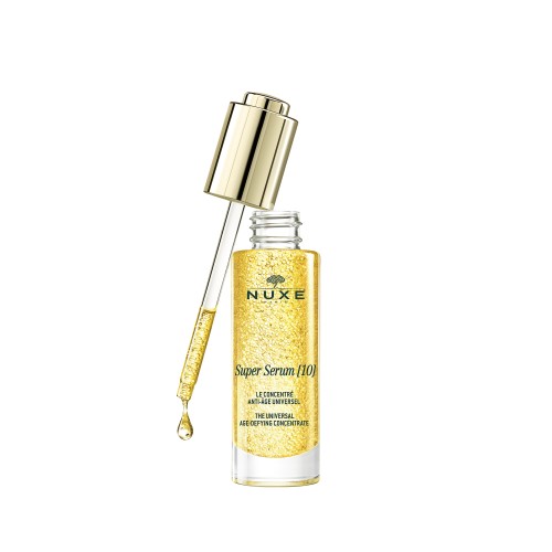 NUXE Super Sérum Concentré Anti Age 30 ml