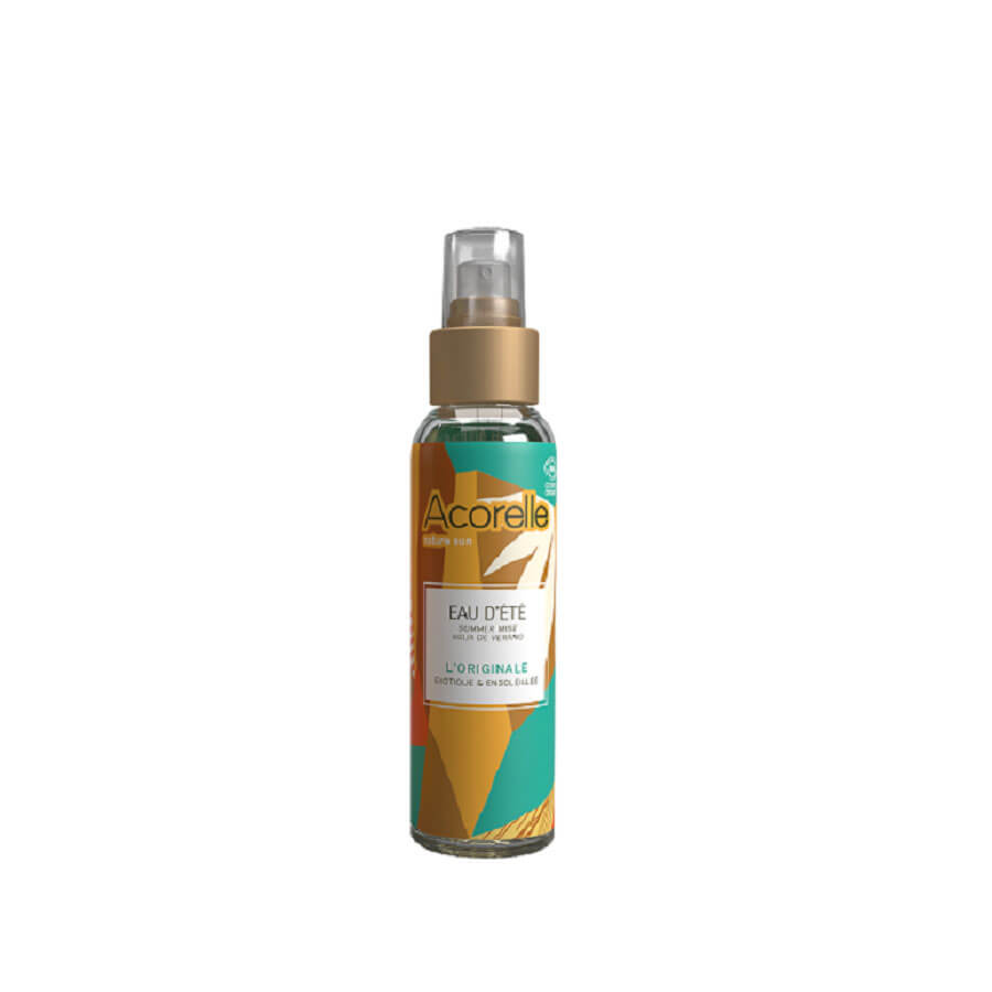ACORELLE Eau d'été l'originale Fl 100 ml