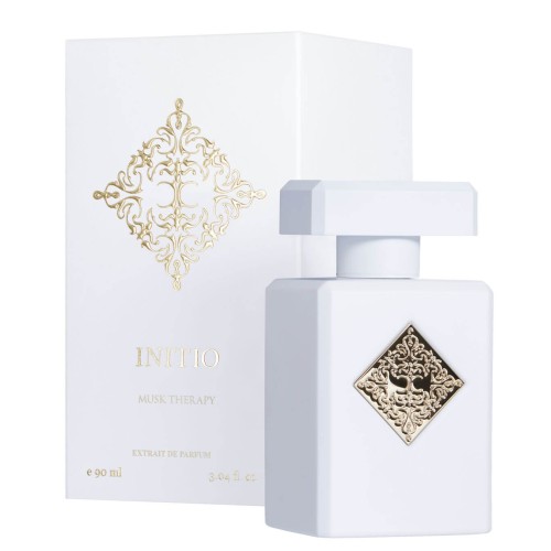 INITIO The Hedonist Musk Therapy EDP Vapo 90 ml